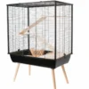 Zolux Cage NEO Cosy Noir