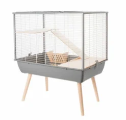 Zolux Cage NEO Muki Grise