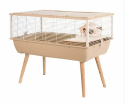 Zolux Cage NEO Nigha Beige