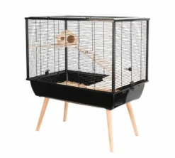 Zolux Cage NEO Silta Noir