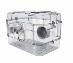 Zolux Cage RODY.3 Solo Blanc