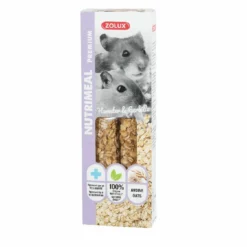 Zolux Nutrimeal Stick Hamster/gerbille 110 G