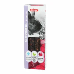 Zolux Nutrimeal Stick Lapin Betterave 115 G