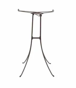 Zolux Pied Pour Cage Retro Lisette Pour Oiseaux