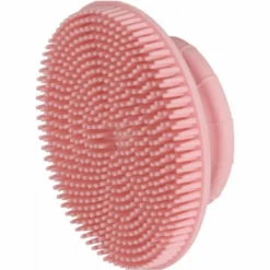Zolux Anah Brosse En Caoutchouc Rose Pour Chat
