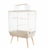 Zolux Cage NEO Jili Beige Pour Oiseaux