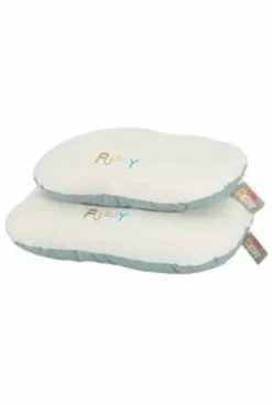 Zolux Coussin Déhoussable Pearl Puppy 60 Cm