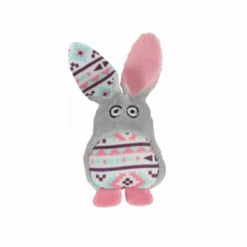 Zolux Jouet KALI Lapin Gris Pour Chat