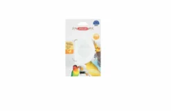 Zolux Mangeoire Anti-gaspillage Pour Oiseaux