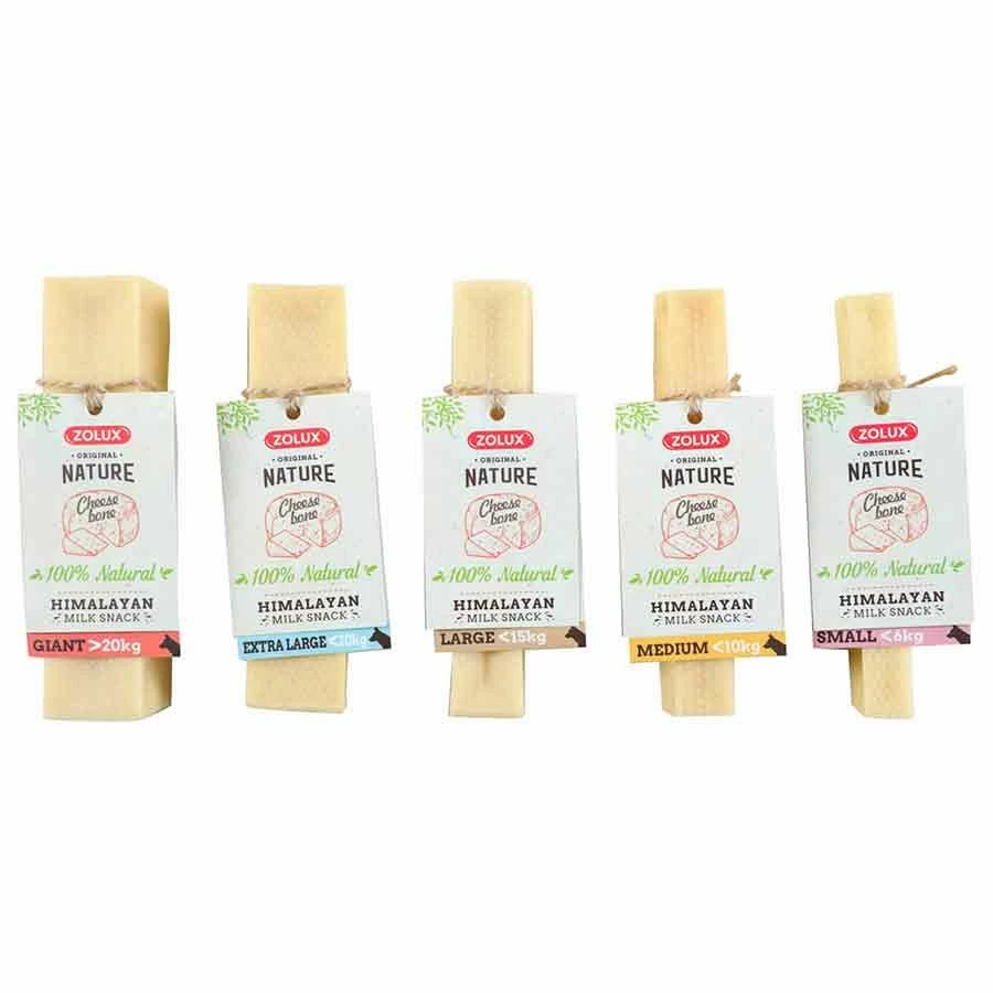 Zolux Nature Cheese Bone Hymalayan Giant