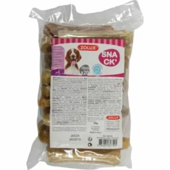 Zolux Os Pressé 10 Cm X20